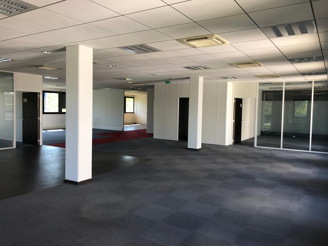 Bureau Saint-Priest 3702m² Location bureau Saint-Priest Rhône OLBUR2110026 10